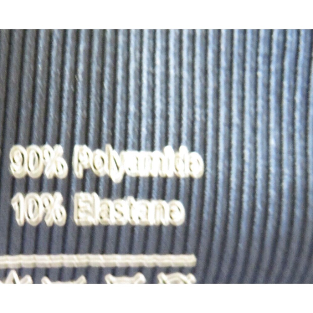 Halara Seamless Flow Scrunch Butt Lift Active Yoga Leggings Navy Size Small - Picture 12 of 12